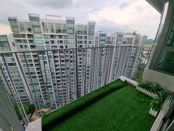 The Quintet (D23), Condominium #568646911